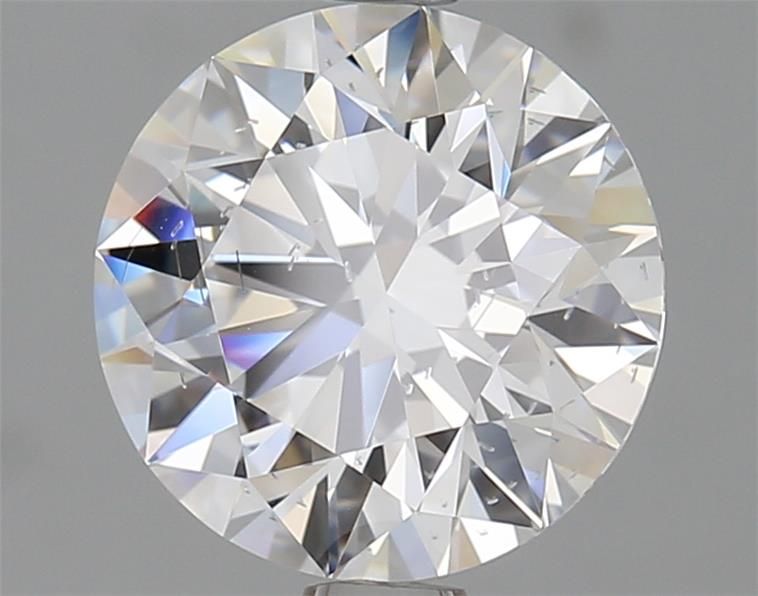 DIAMANT LAB GROWN 2,20 CT