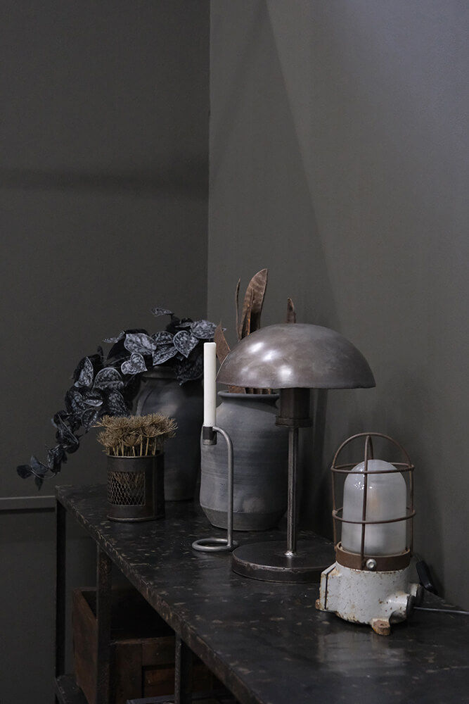 Trademark Living Mercer beholder