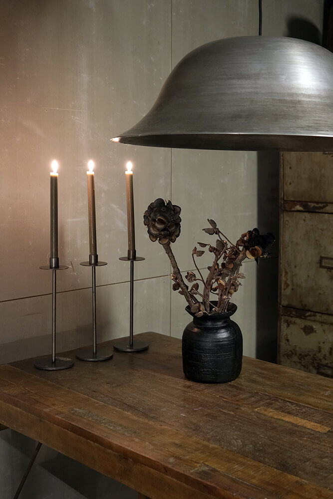 Trademark Living Dean slank lysestage - XS