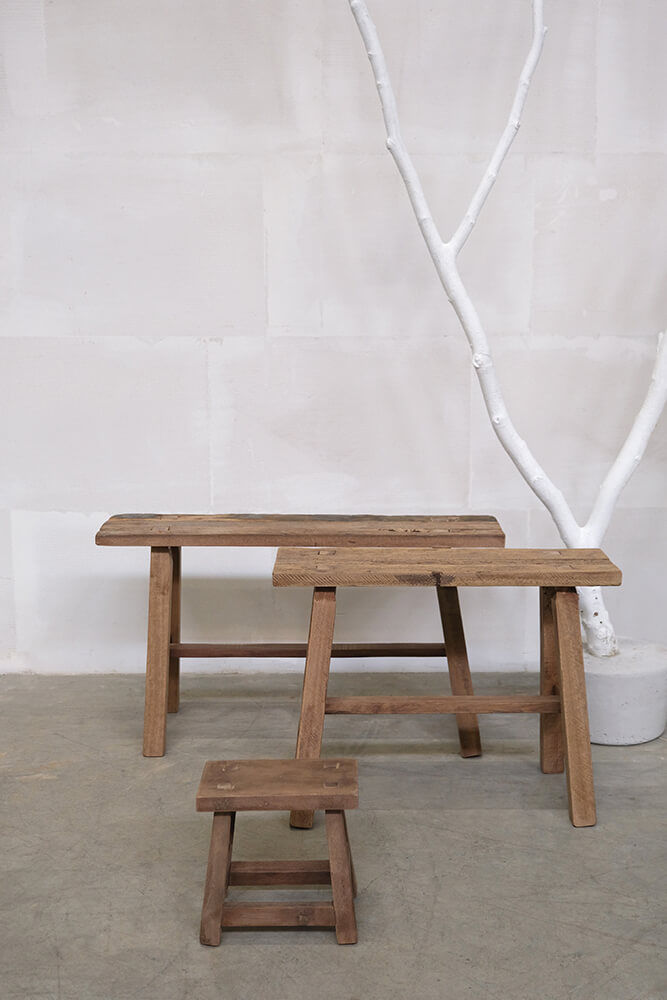 Trademark Living Nordic minitaburet