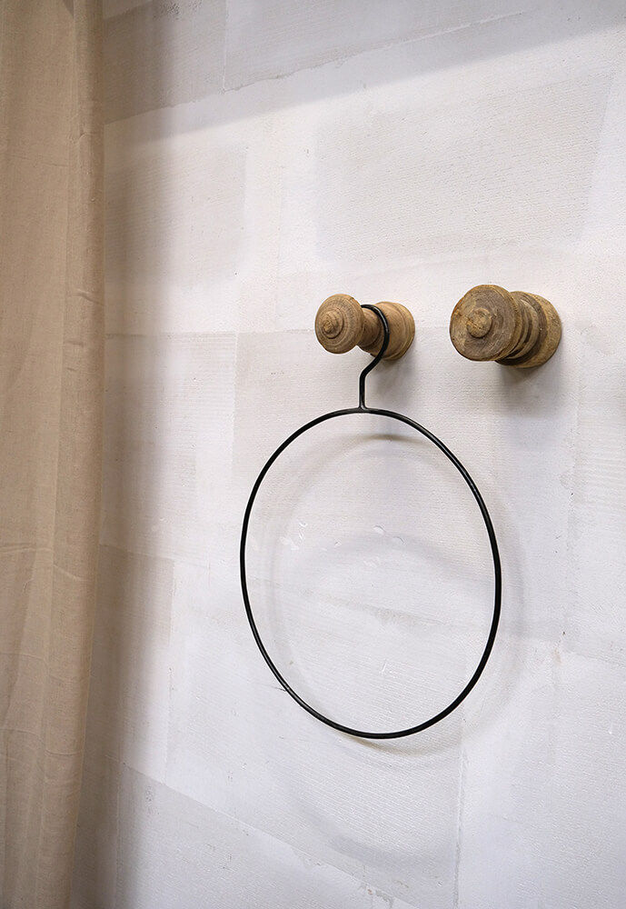 Trademark Living Nelson rund bøjle