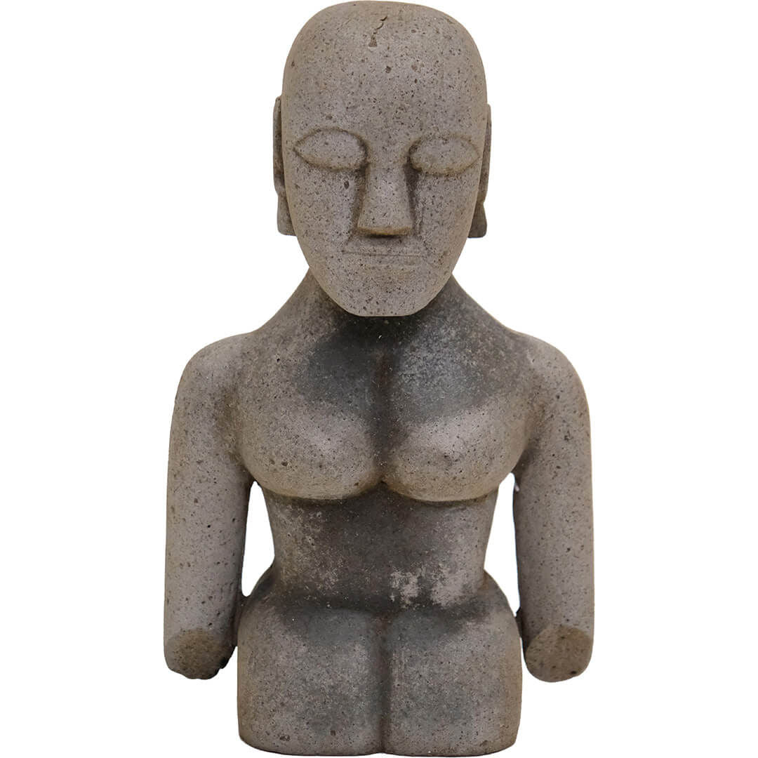 Trademark Living Kvindefigur