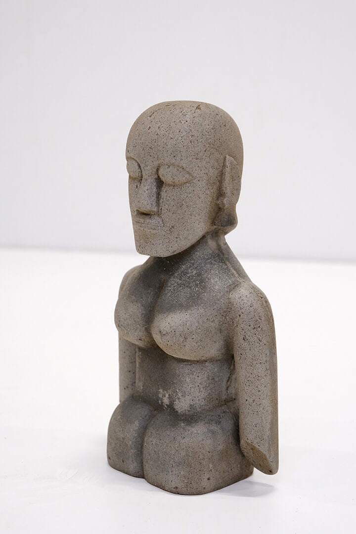 Trademark Living Kvindefigur