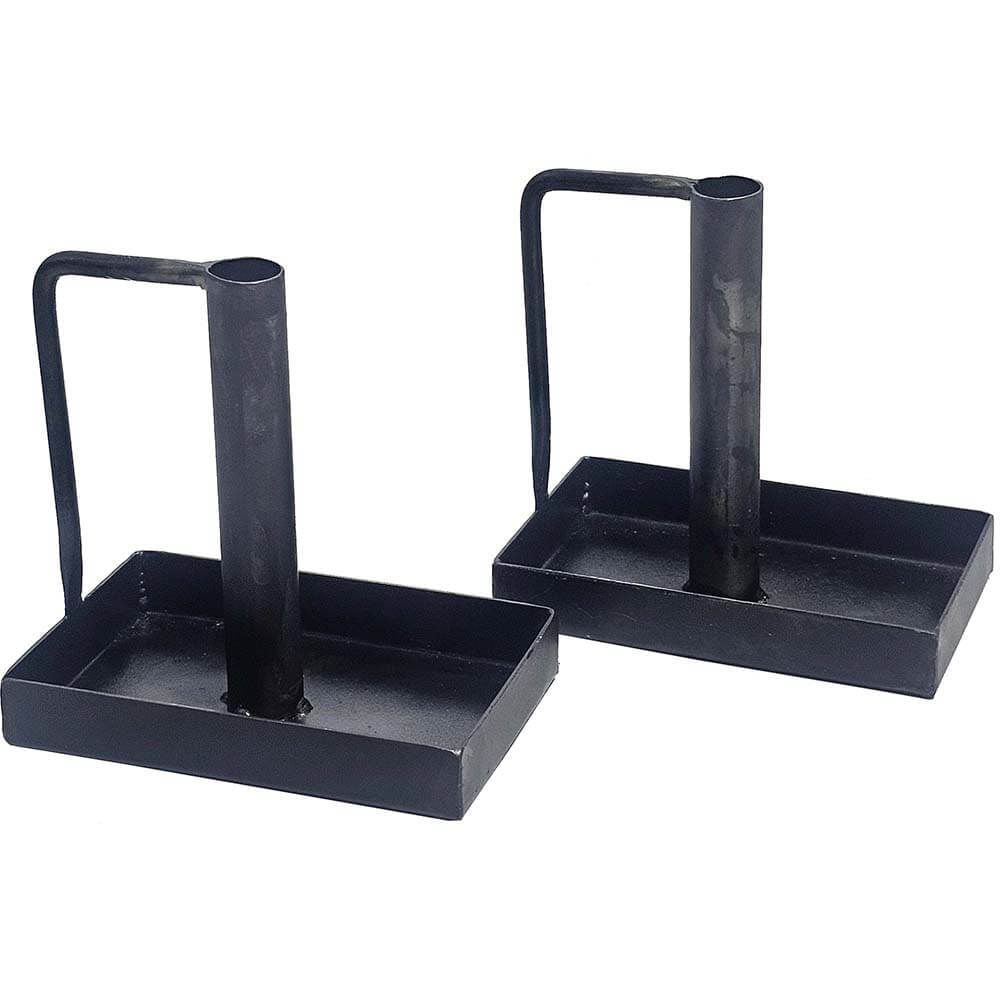 Trademark Living Glenn lysestage