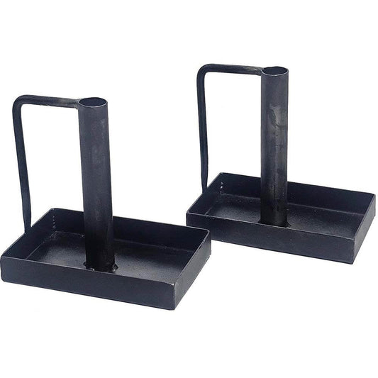 Trademark Living Glenn lysestage