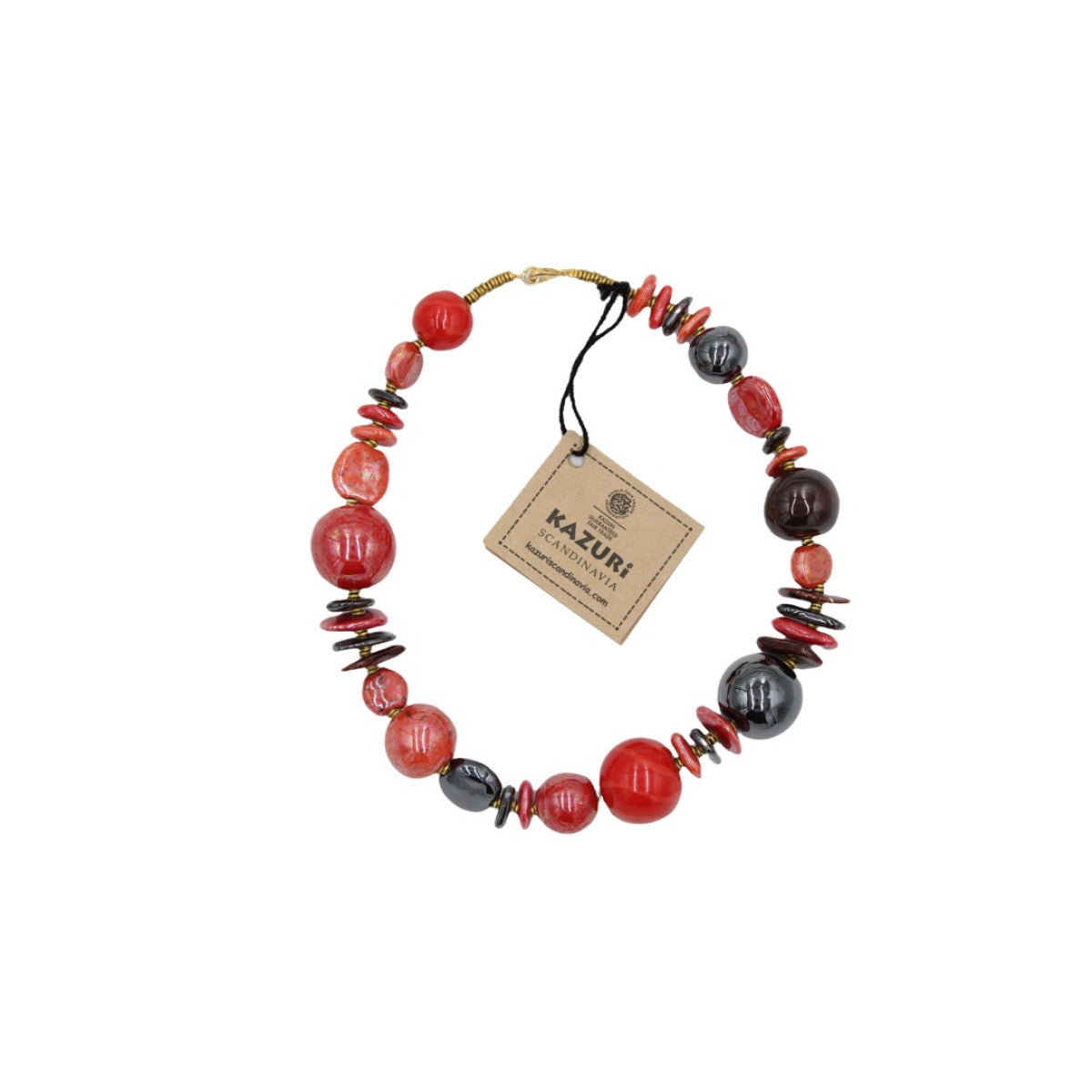 Perlekæde - Pangaround - Tulia