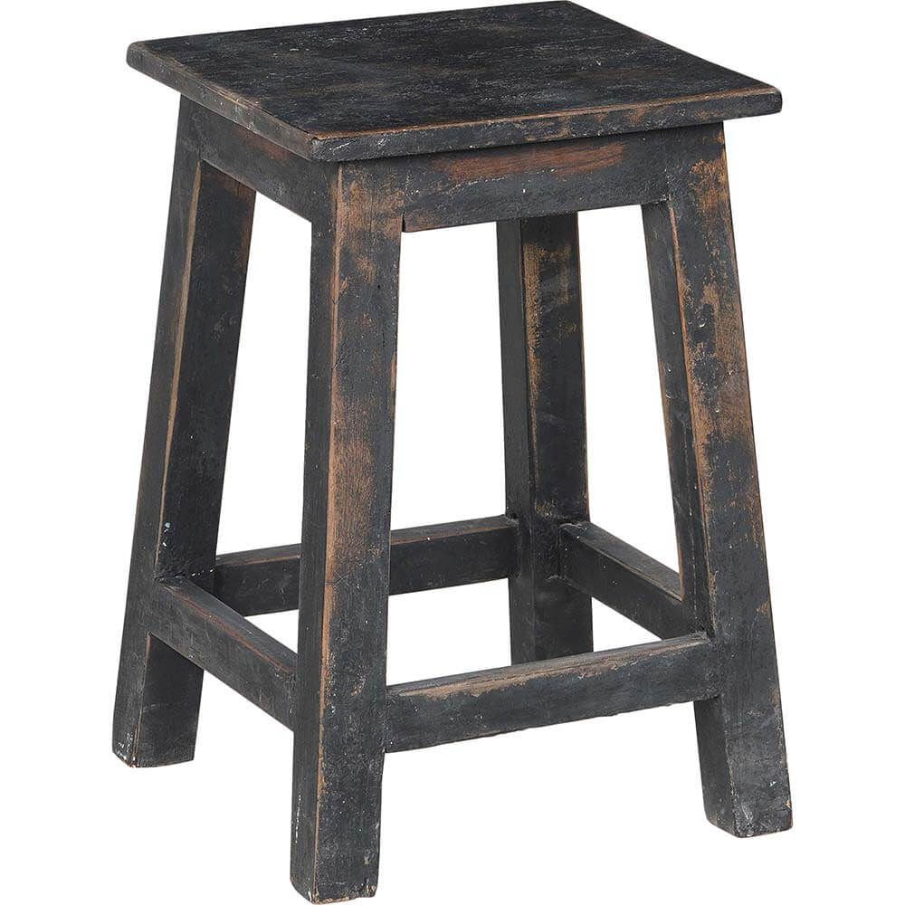 Trademark Living Kolt gammel skammel