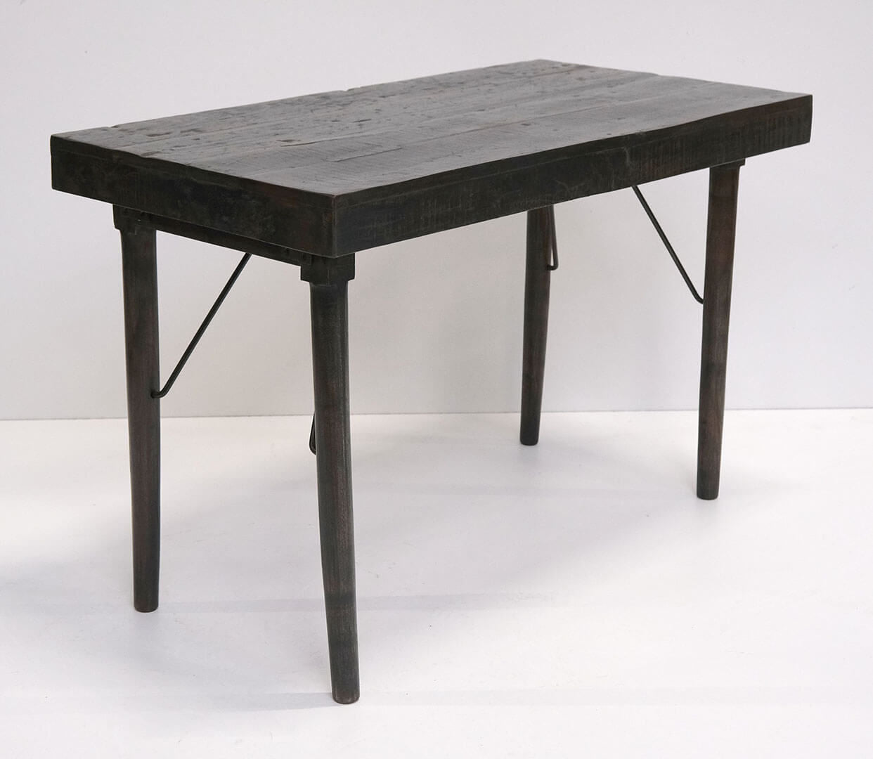 Trademark Living Nicobar spisebord - antiksort