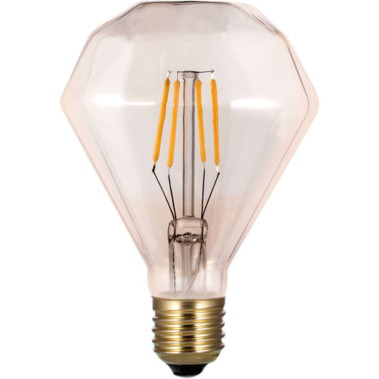Trademark Living Noctis LED-pære - kan dæmpes