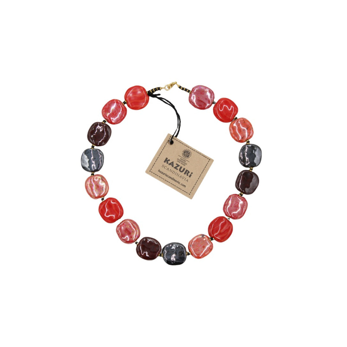 Perlekæde - Pebbles - Tulia