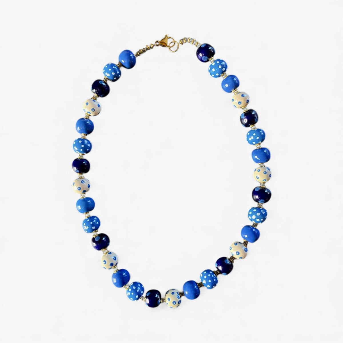 Perlekæde - Kanga - Bergen