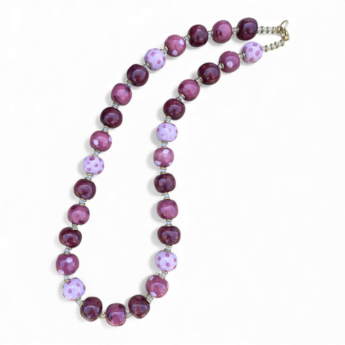 Perlekæde - Kanga - Pearl