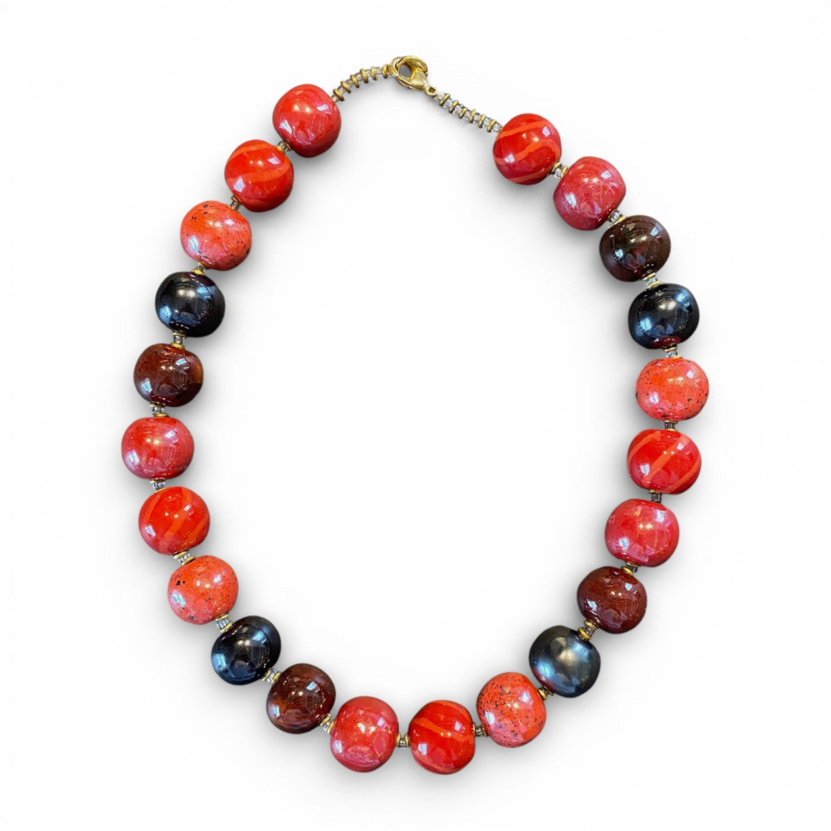 Perlekæde - Candy ting - Tulia