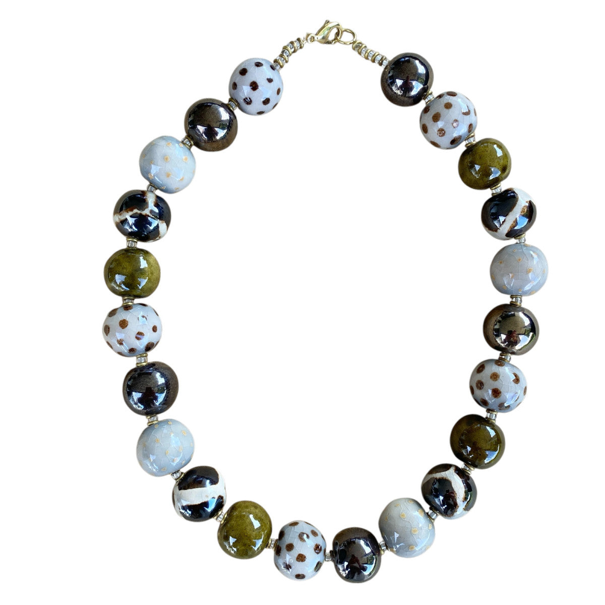 Perlekæde - Candy ting - Earth love