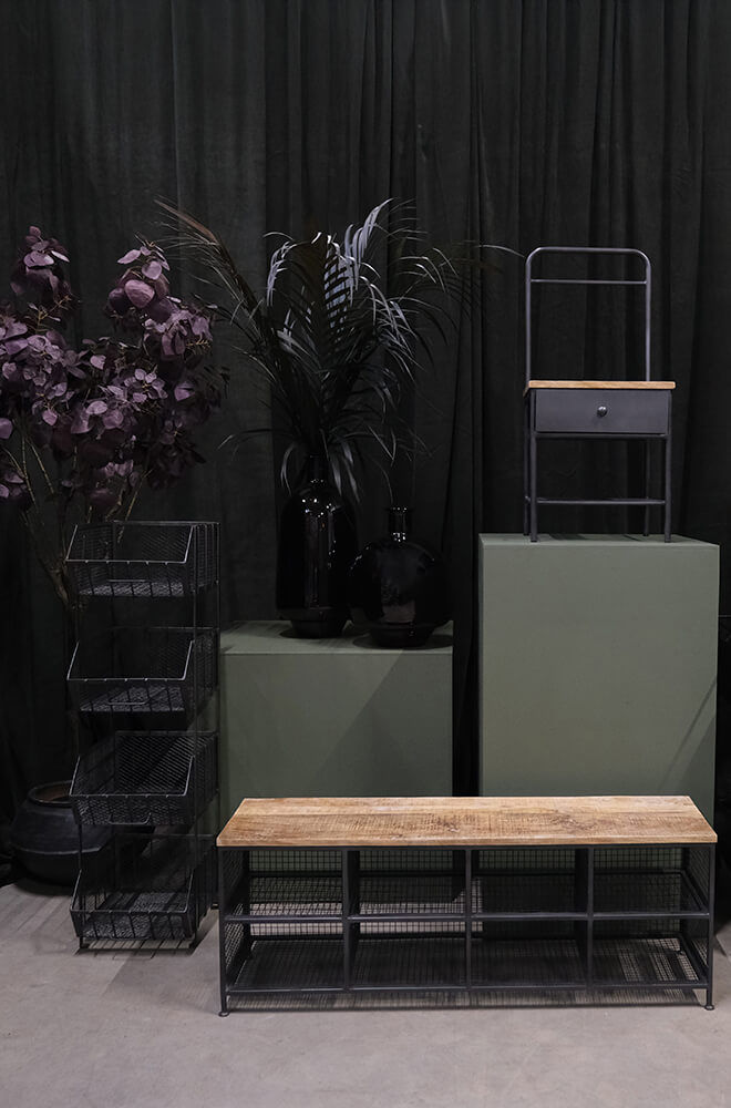 Trademark Living Cleveland skoreol