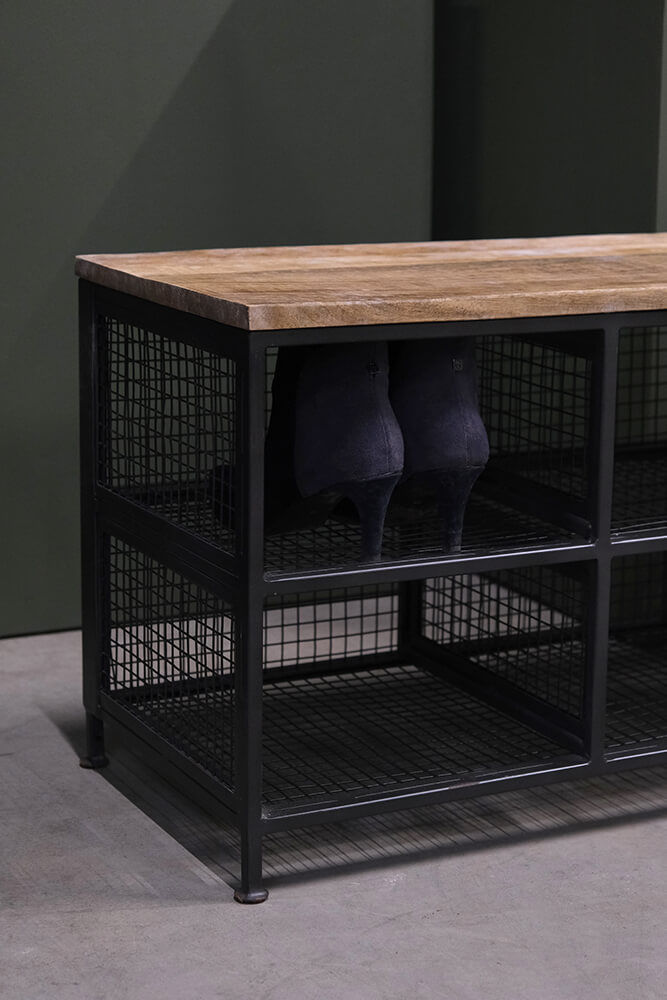 Trademark Living Cleveland skoreol