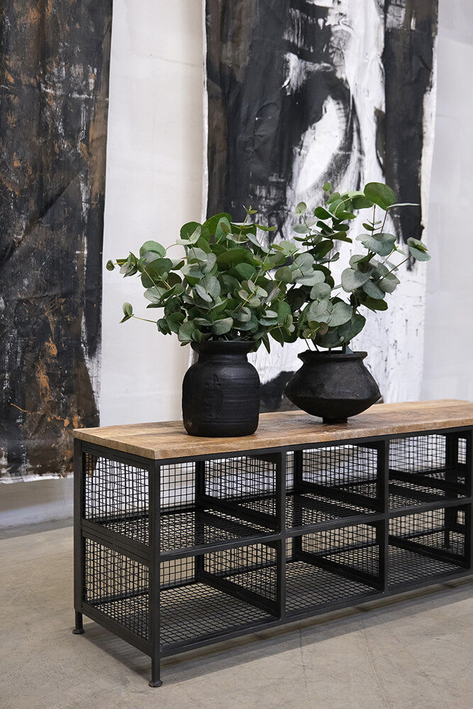 Trademark Living Cleveland skoreol