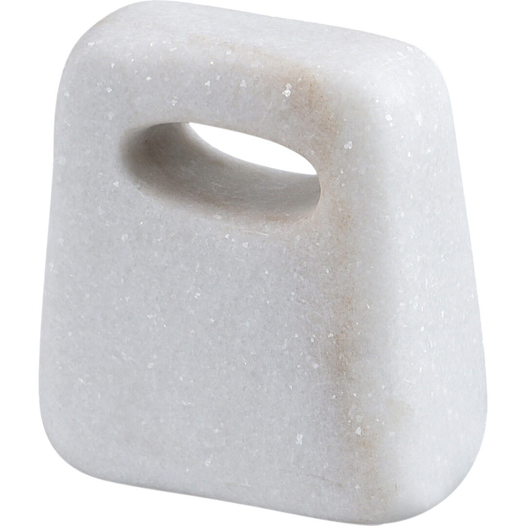 Trademark Living Esther skulptur i marmor - S