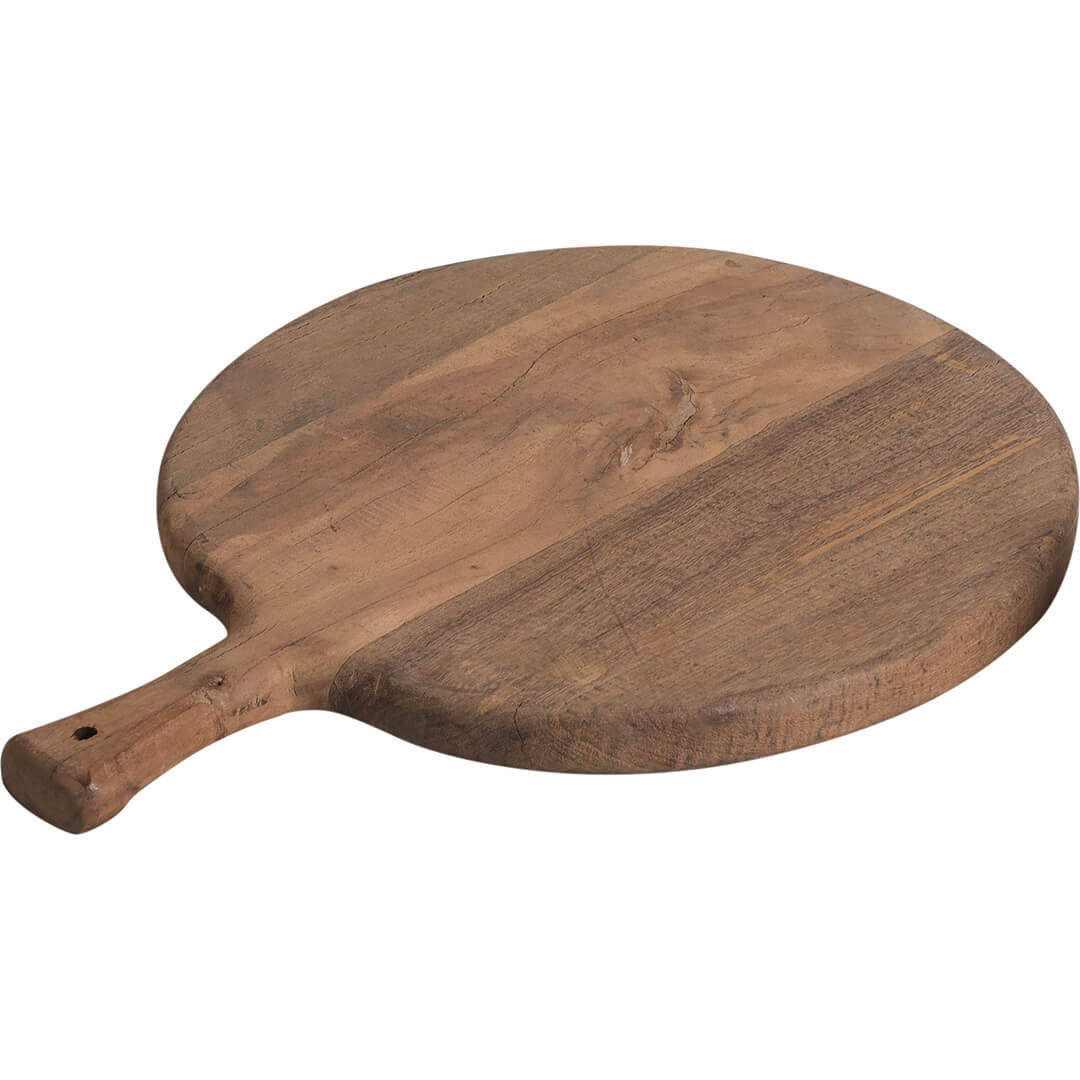 Trademark Living Frida rundt tapasbræt