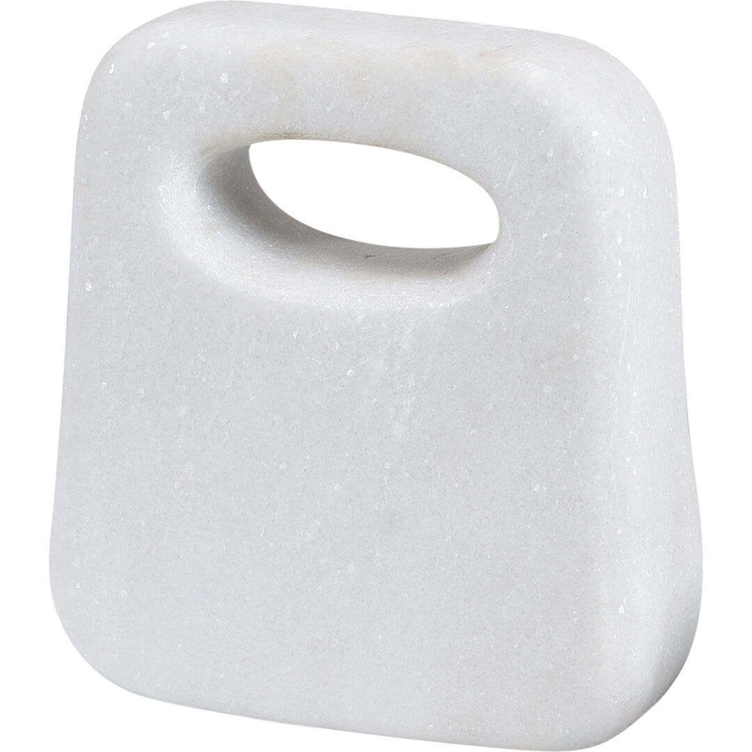 Trademark Living Esther skulptur i marmor - L