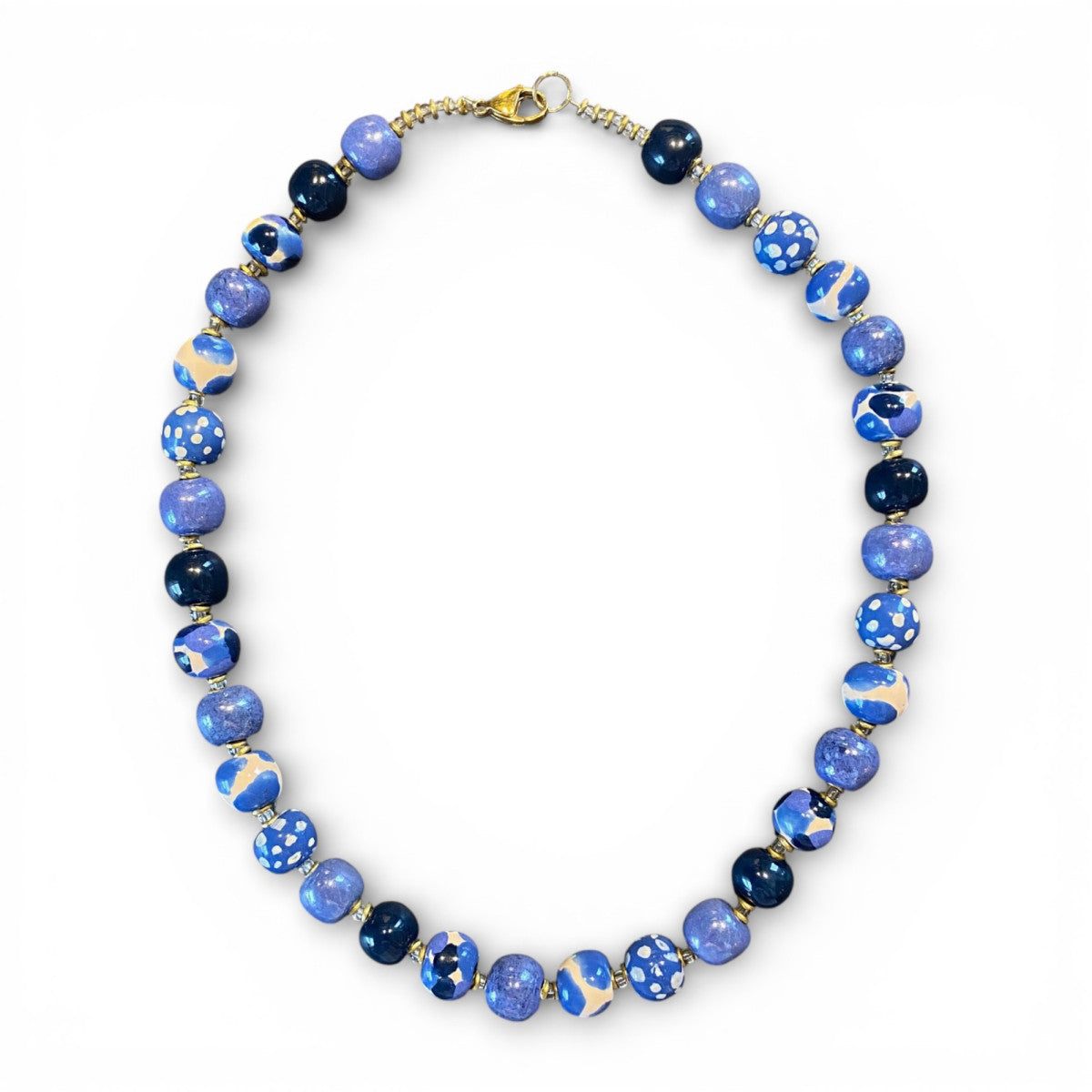 Perlekæde - Kanga - Relax