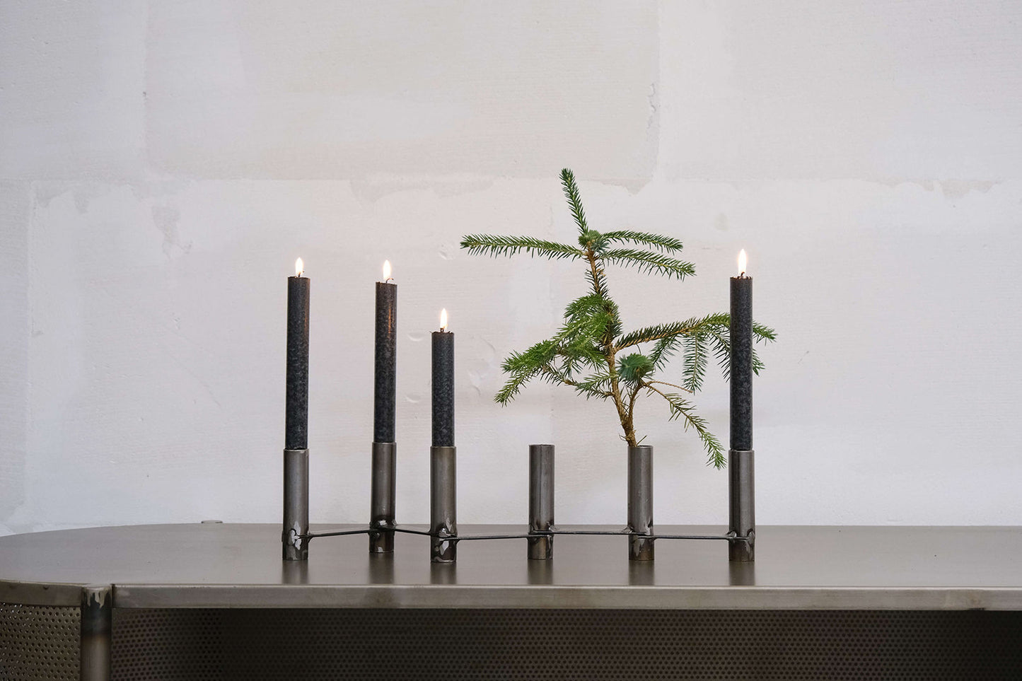 Trademark Living Metro lysestage fleksibel