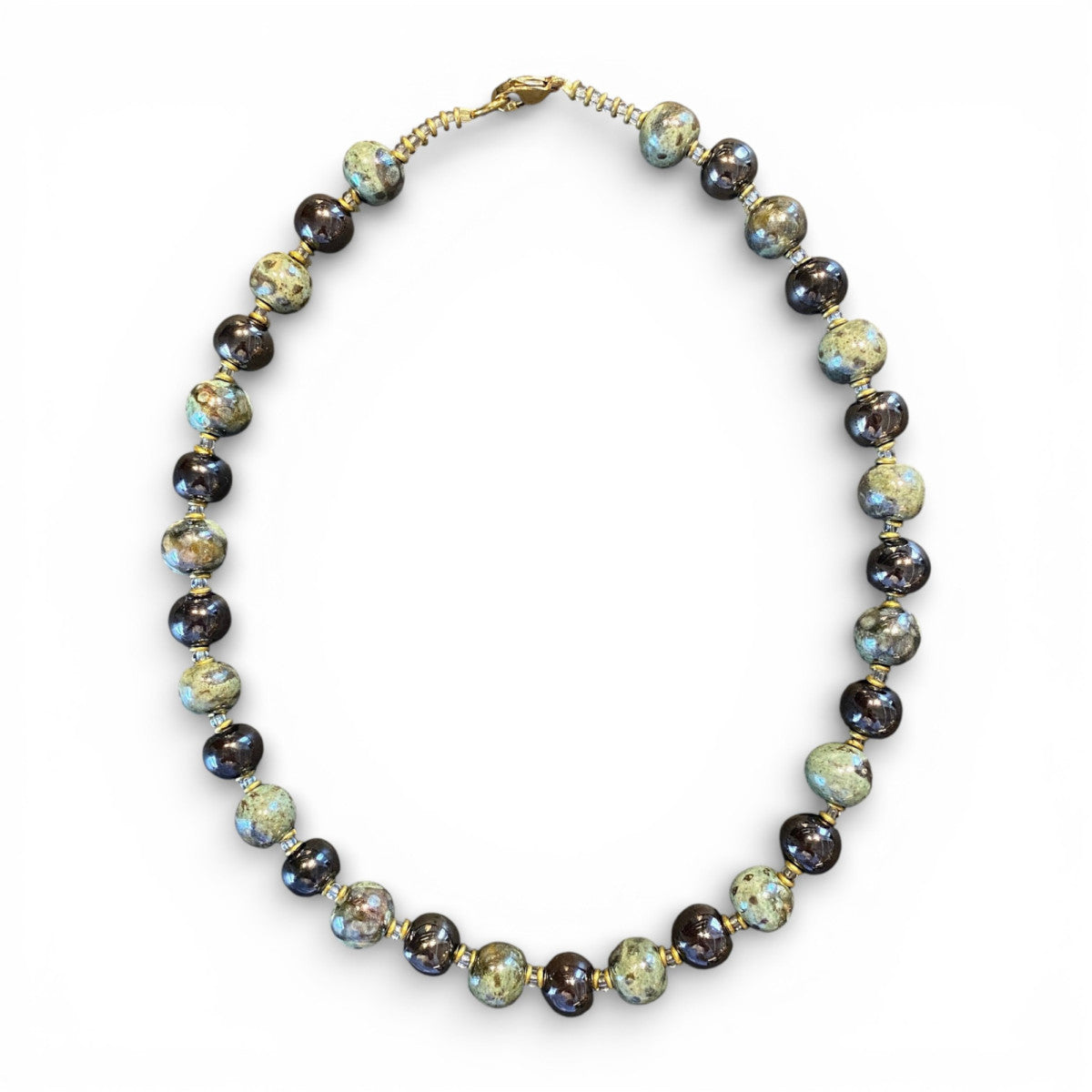 Perlekæde - Kanga - Moja