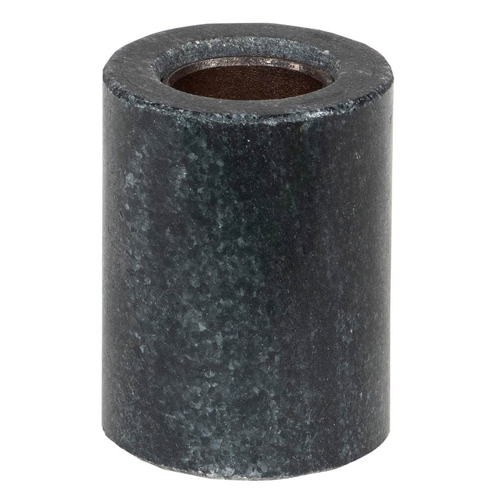 Trademark Living Cole lysestage i marmor m. indsats