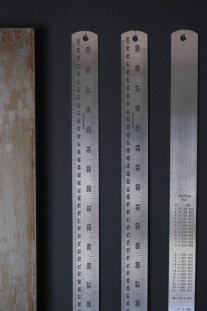 Trademark Living Metal lineal