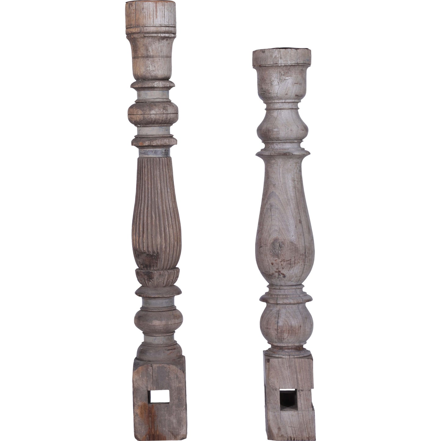 Trademark Living Lysestage af bordben - XL