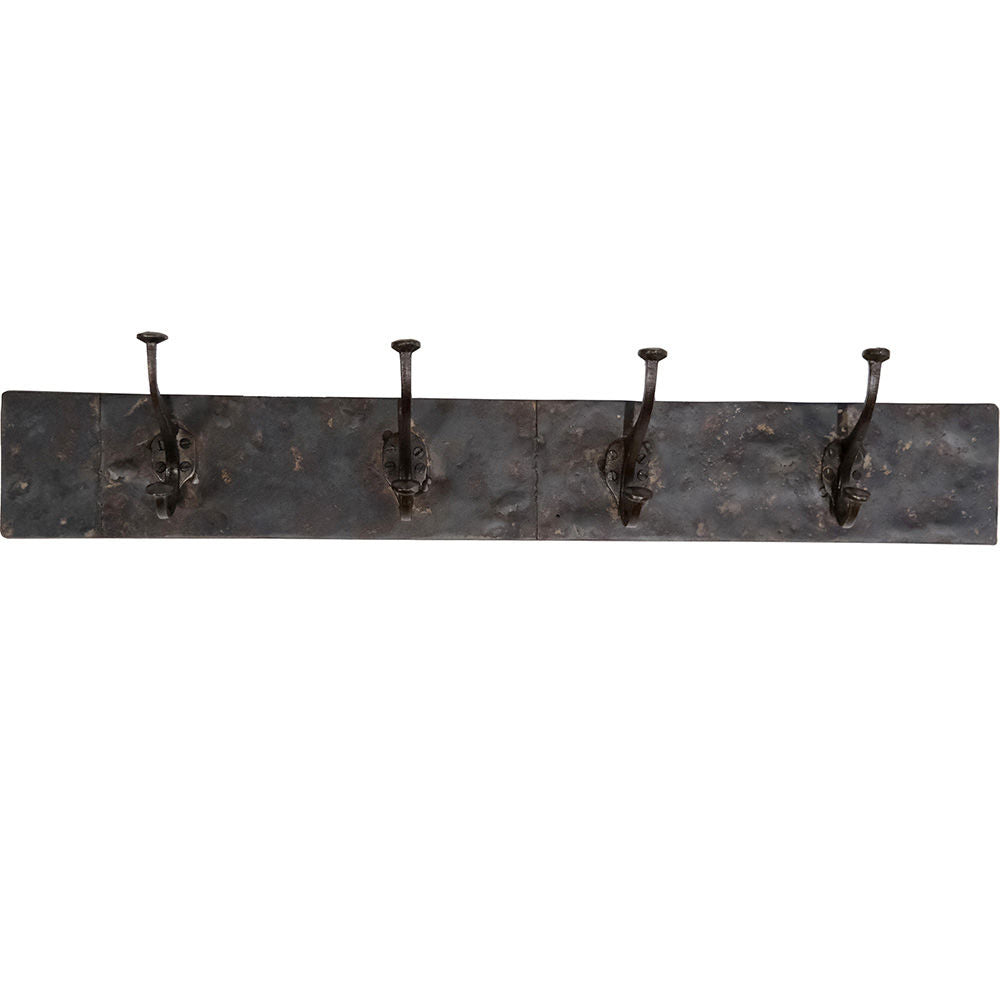 Trademark Living Ella knagerække med fire knager