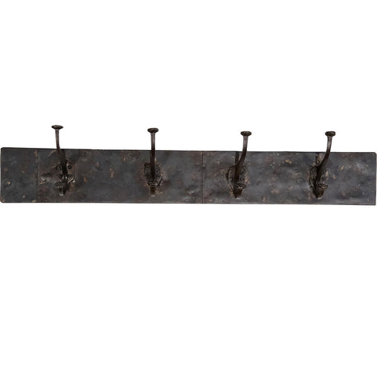 Trademark Living Ella knagerække med fire knager