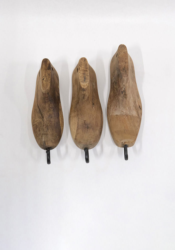 Trademark Living Shoe knage af børne skolæste