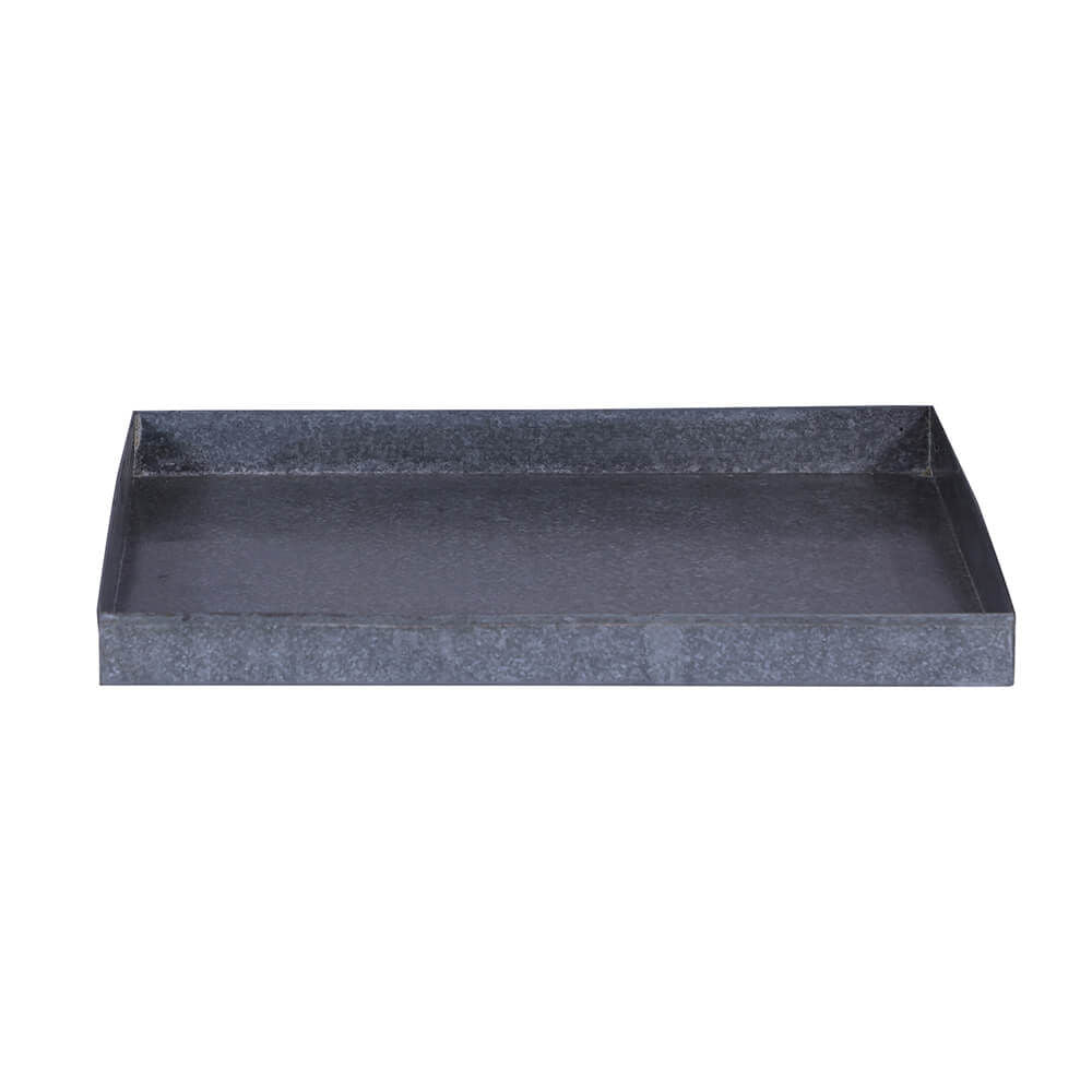 Trademark Living Rustik gammel bakke - L