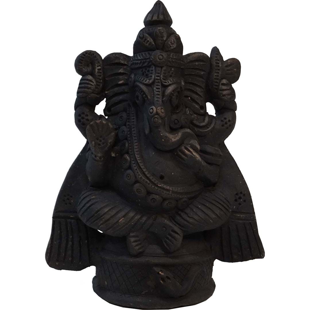 Trademark Living Ganesha figur i ler