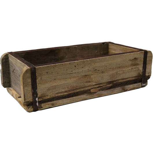 Trademark Living Frilo ny murstensform ubehandlet