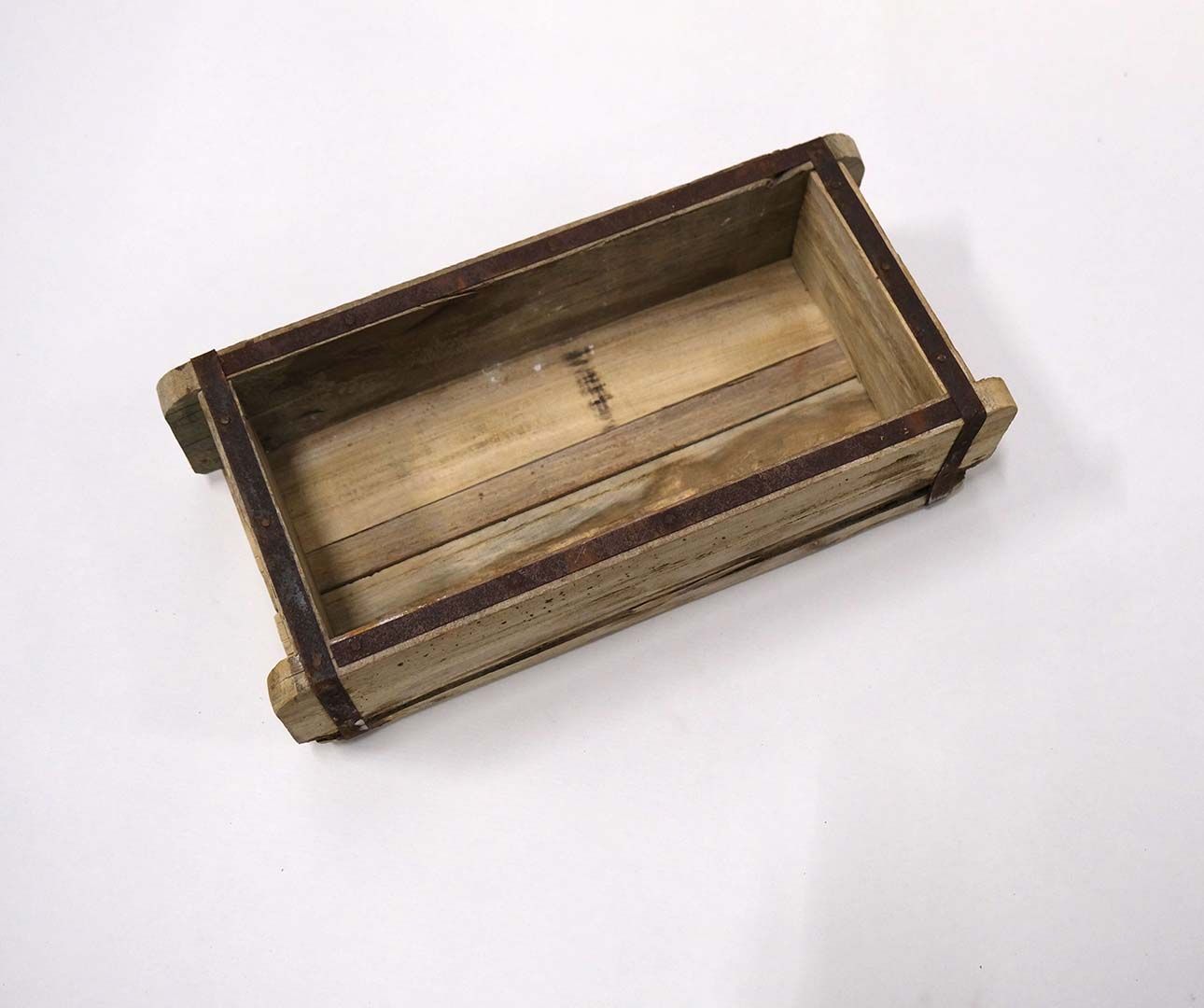 Trademark Living Frilo ny murstensform ubehandlet