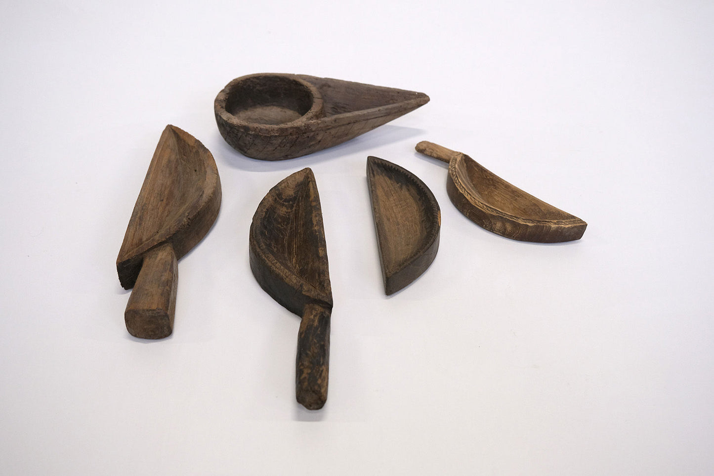 Trademark Living Indiske kageforme