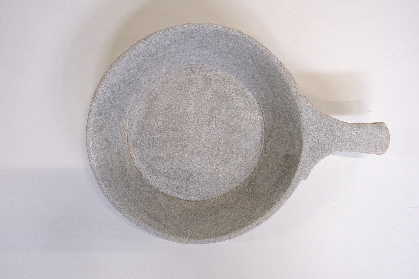 Trademark Living Ozan marmorskål med hank - L