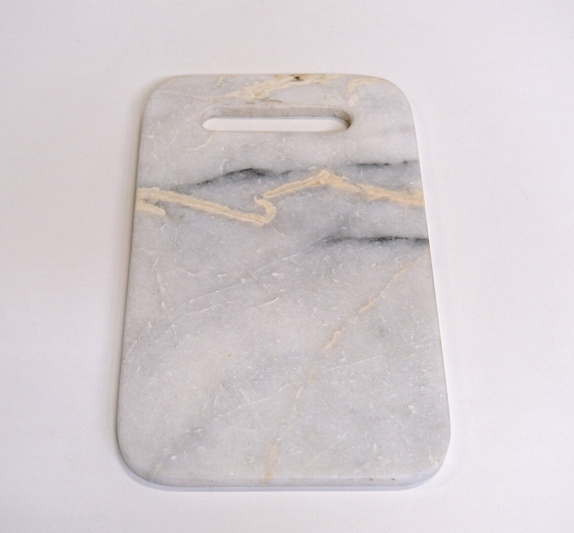 Trademark Living Louis marmor skærebræt