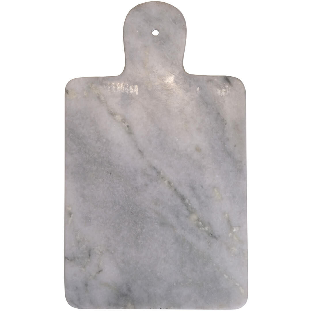Trademark Living Jerry marmor skærebræt