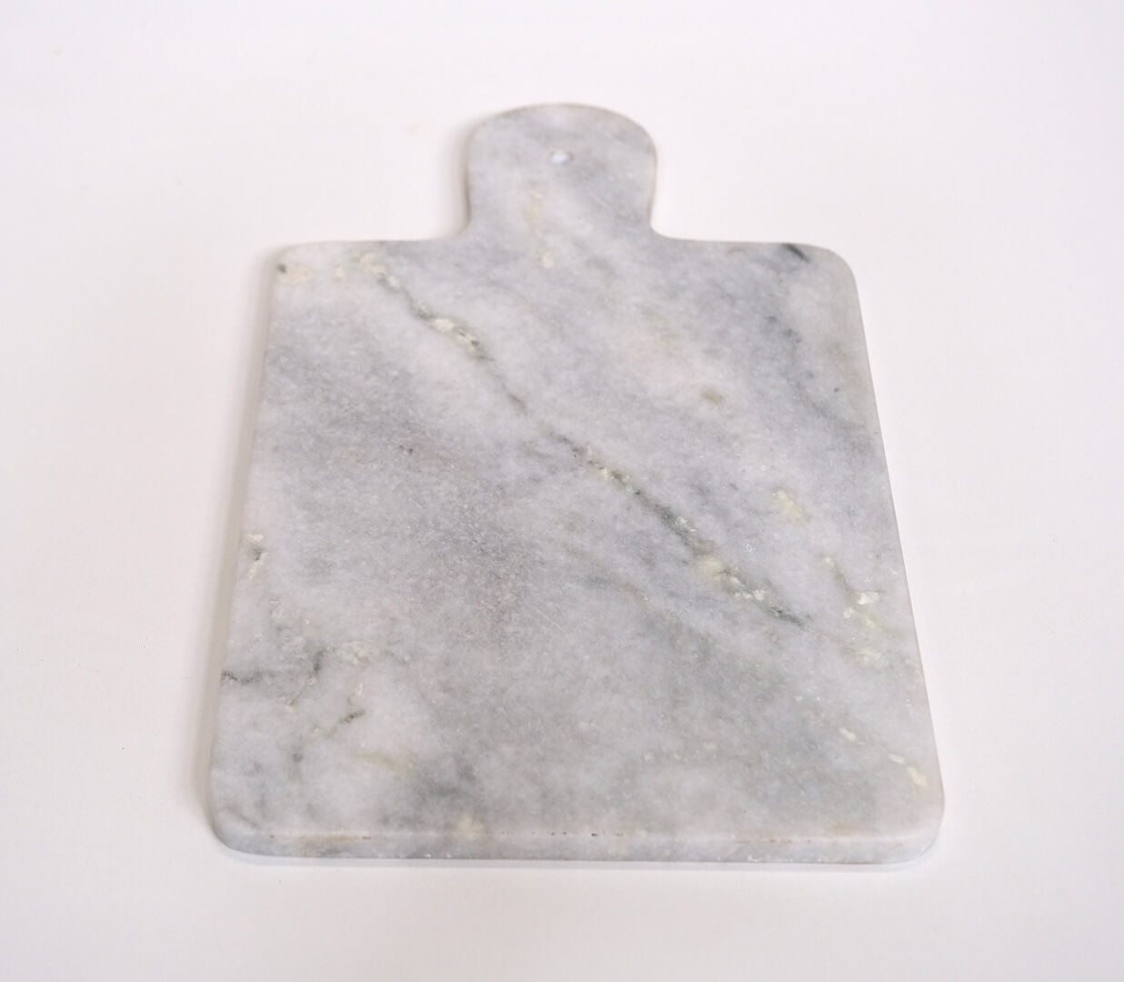 Trademark Living Jerry marmor skærebræt
