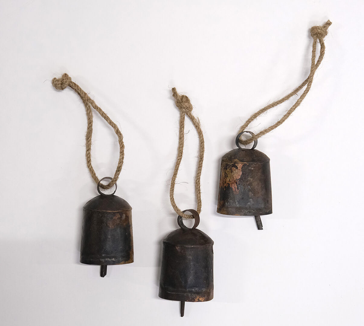 Trademark Living Jimbo klokke - L