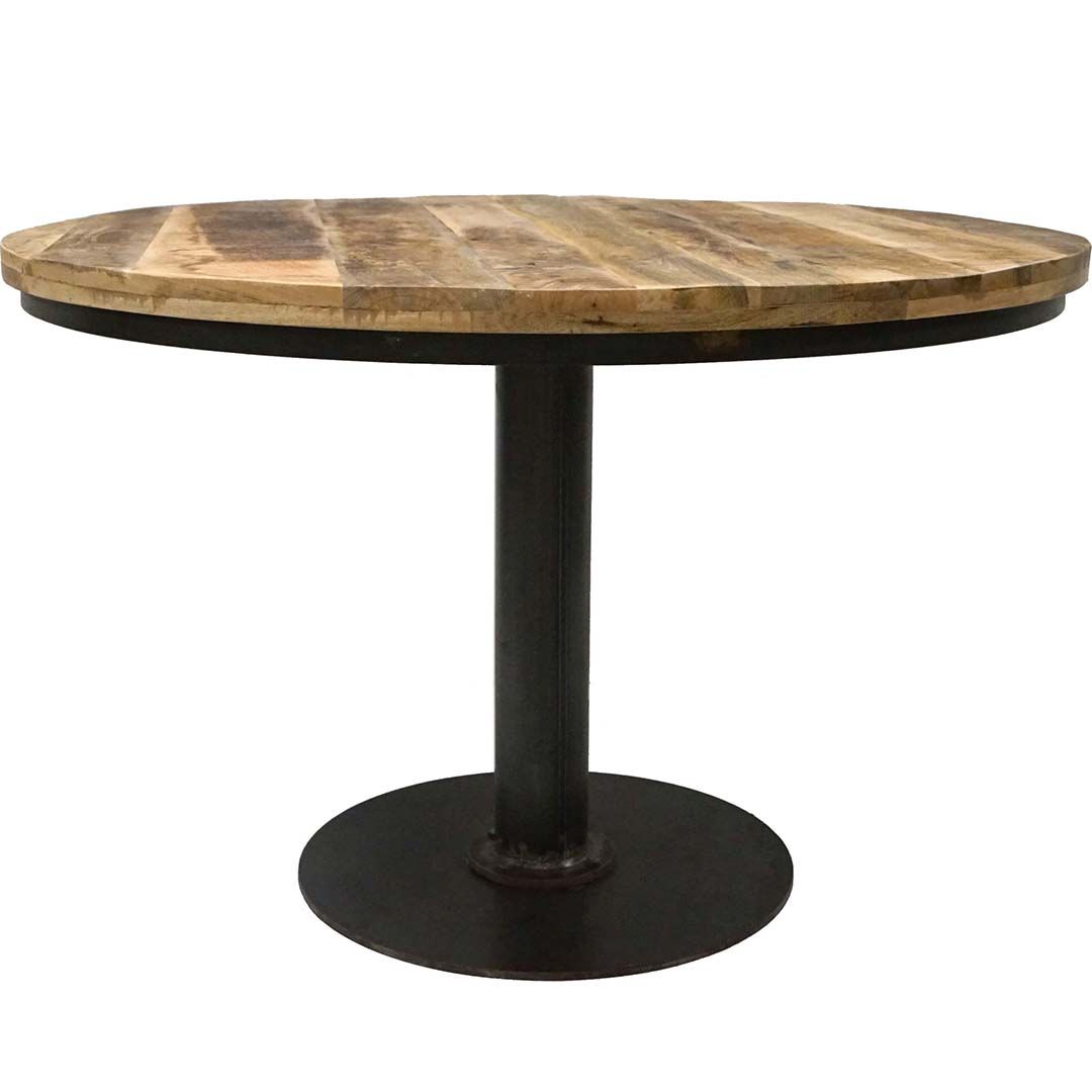 Trademark Living Jack spisebord - Ø120