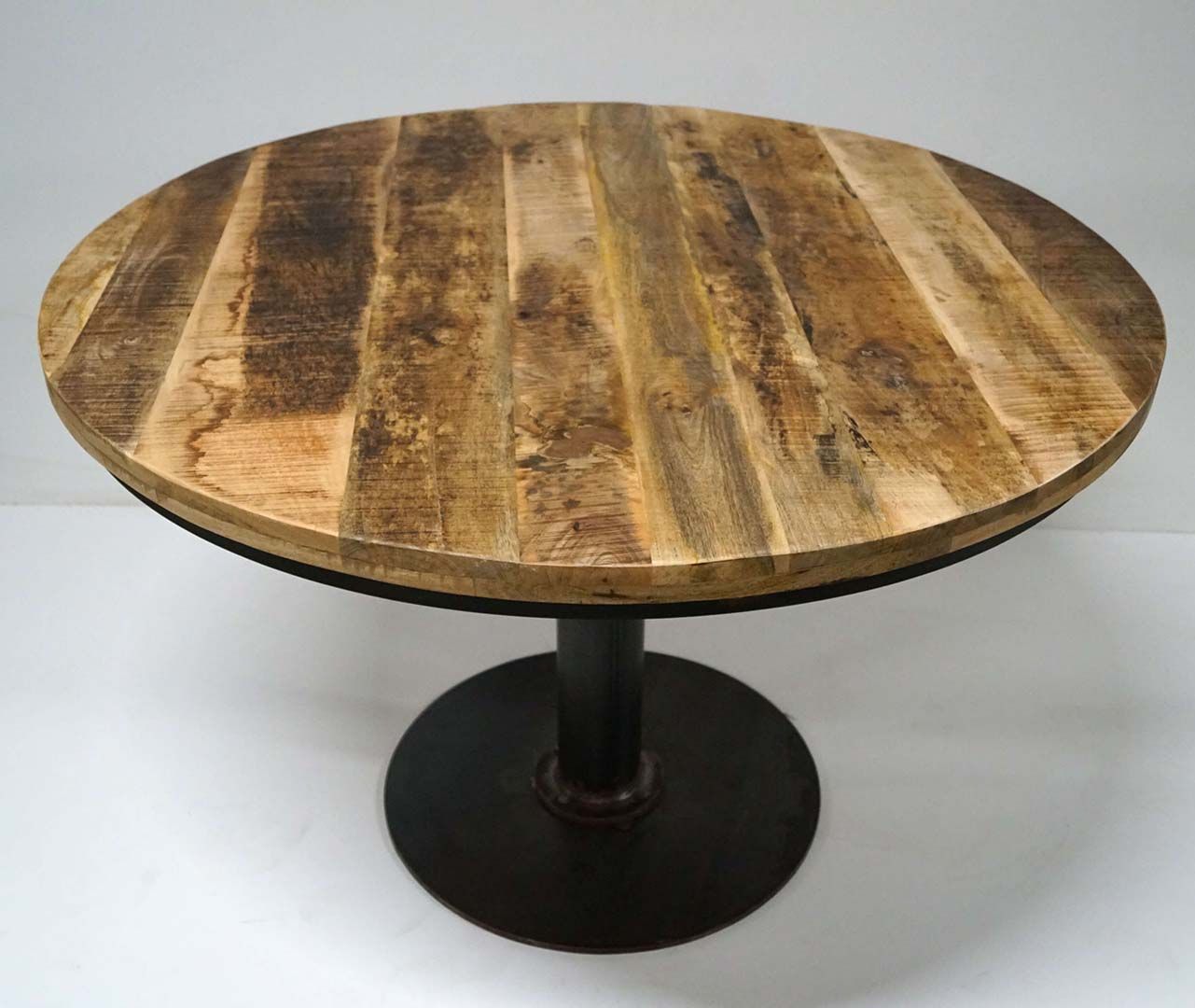Trademark Living Jack spisebord - Ø120