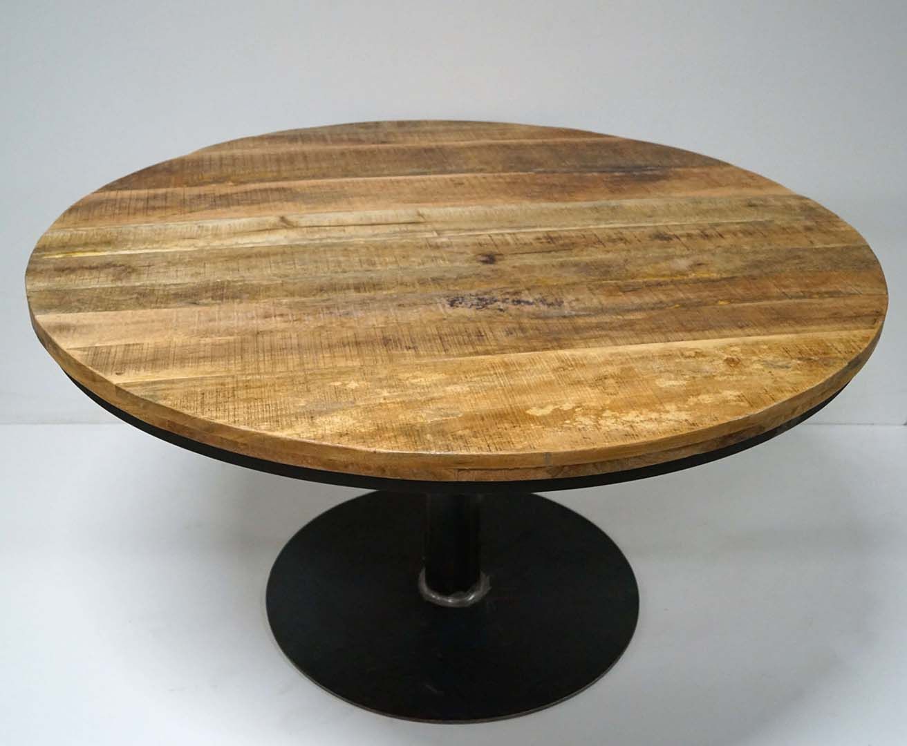Trademark Living Jack spisebord - Ø140