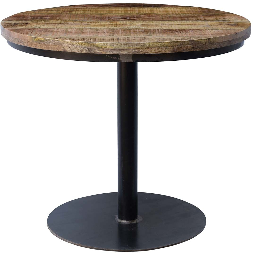 Trademark Living Jack cafebord - Ø90