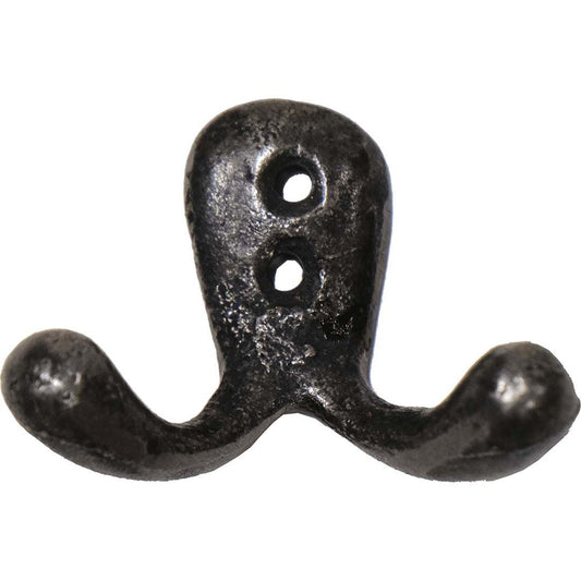 Trademark Living Dimo dobbelt jernknage