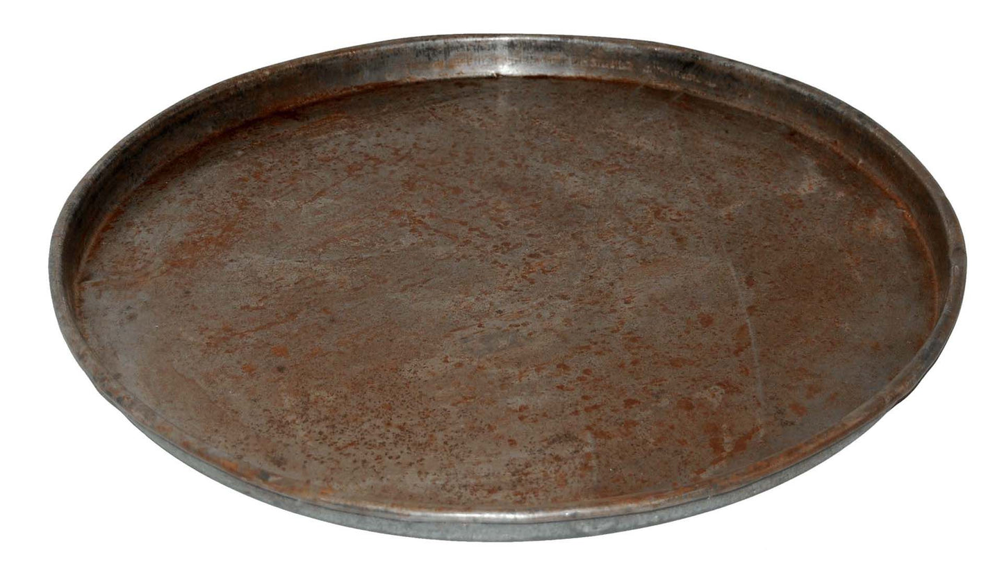 Trademark Living Carlton - stor rund bakke