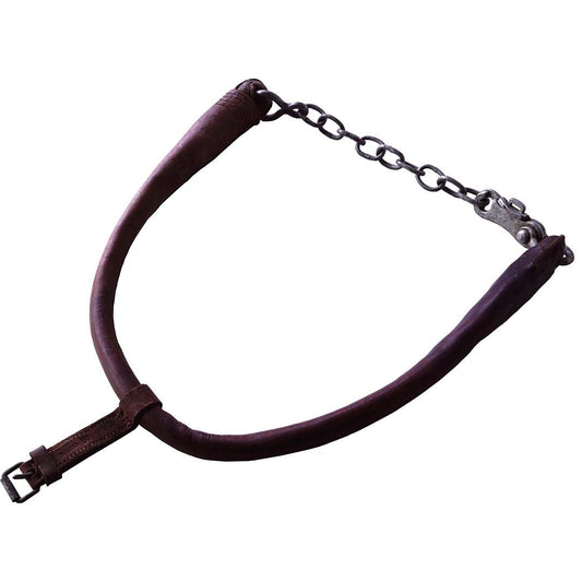 Trademark Living Ko halsrem med perfekt patina